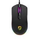 Chuột Gaming Vitra Lumi GM08 RGB